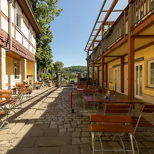 Hofzwanzig Dresden-laubegast Gasthof