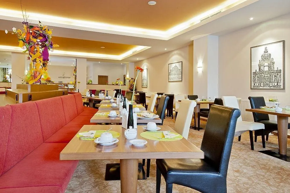 Artis Suite Hotel Dresden Germany