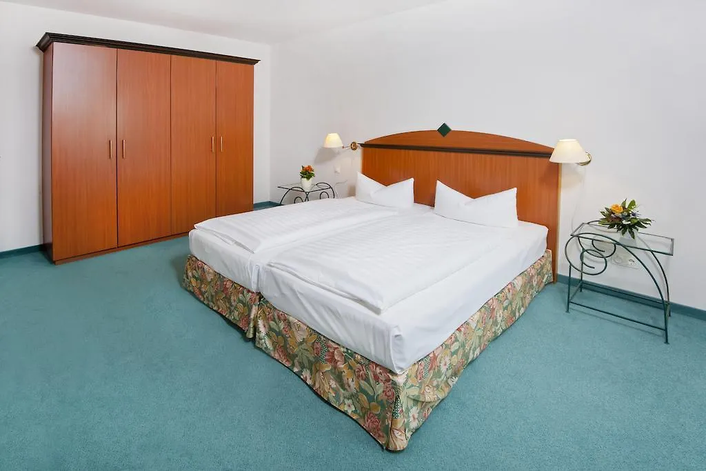 ***  Artis Suite Hotel Dresden Germany