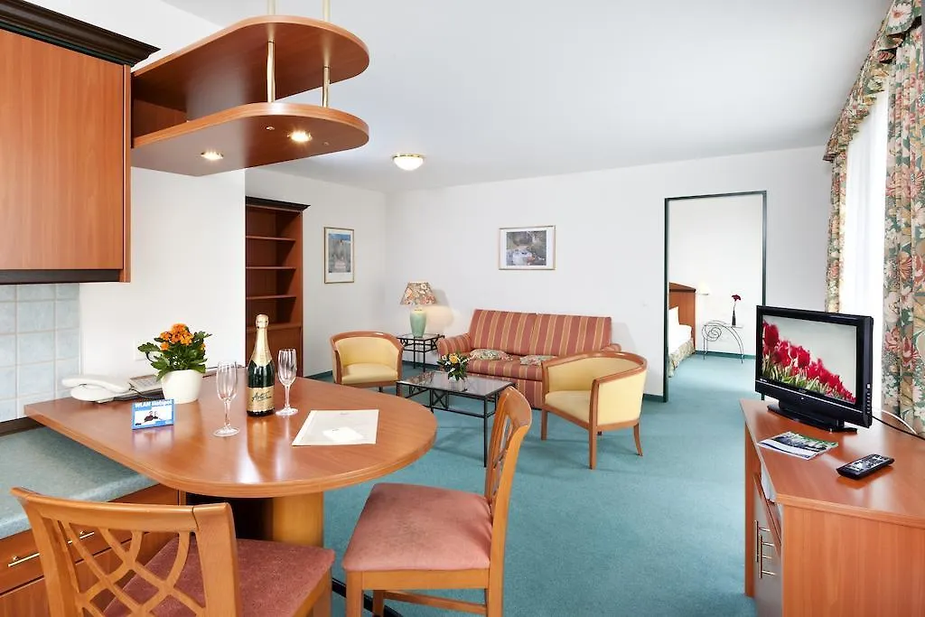 Artis Suite Hotel contacts