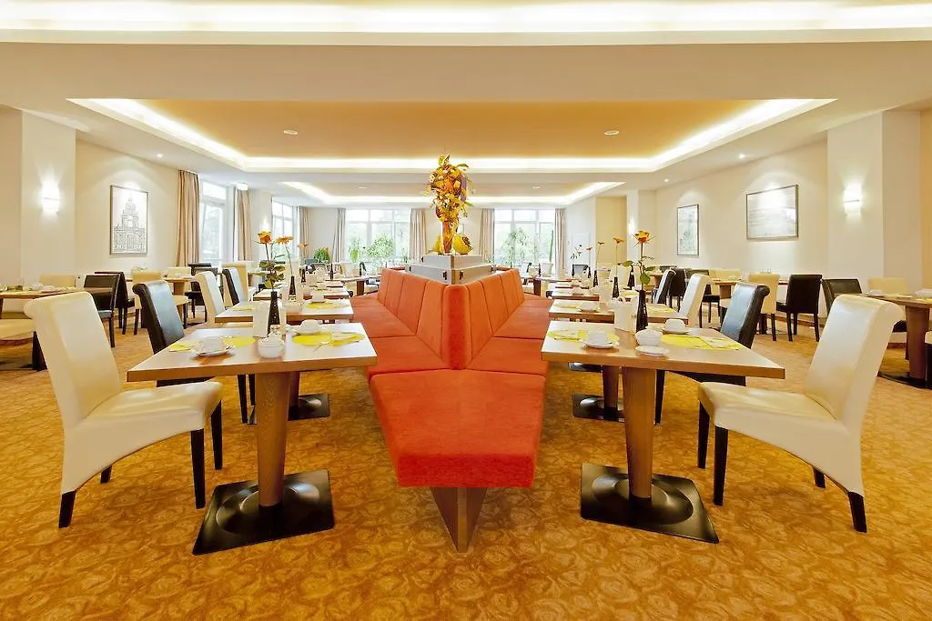 Artis Suite Hotel Dresden