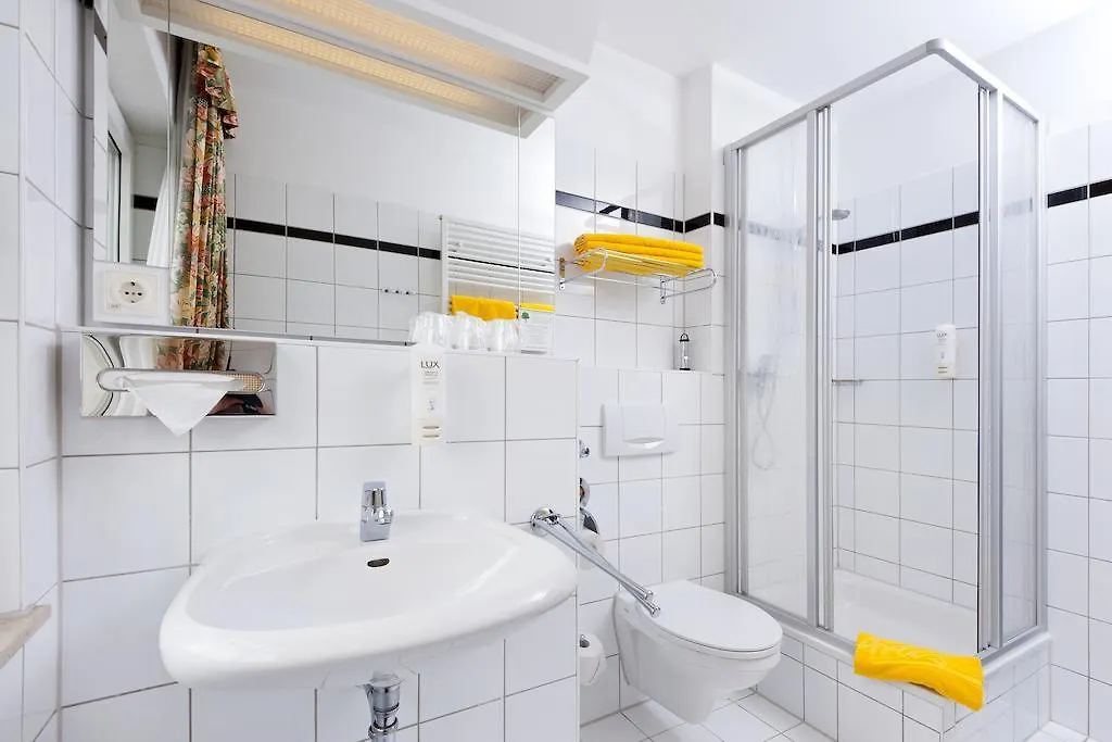 Artis Suite Hotel Dresden
