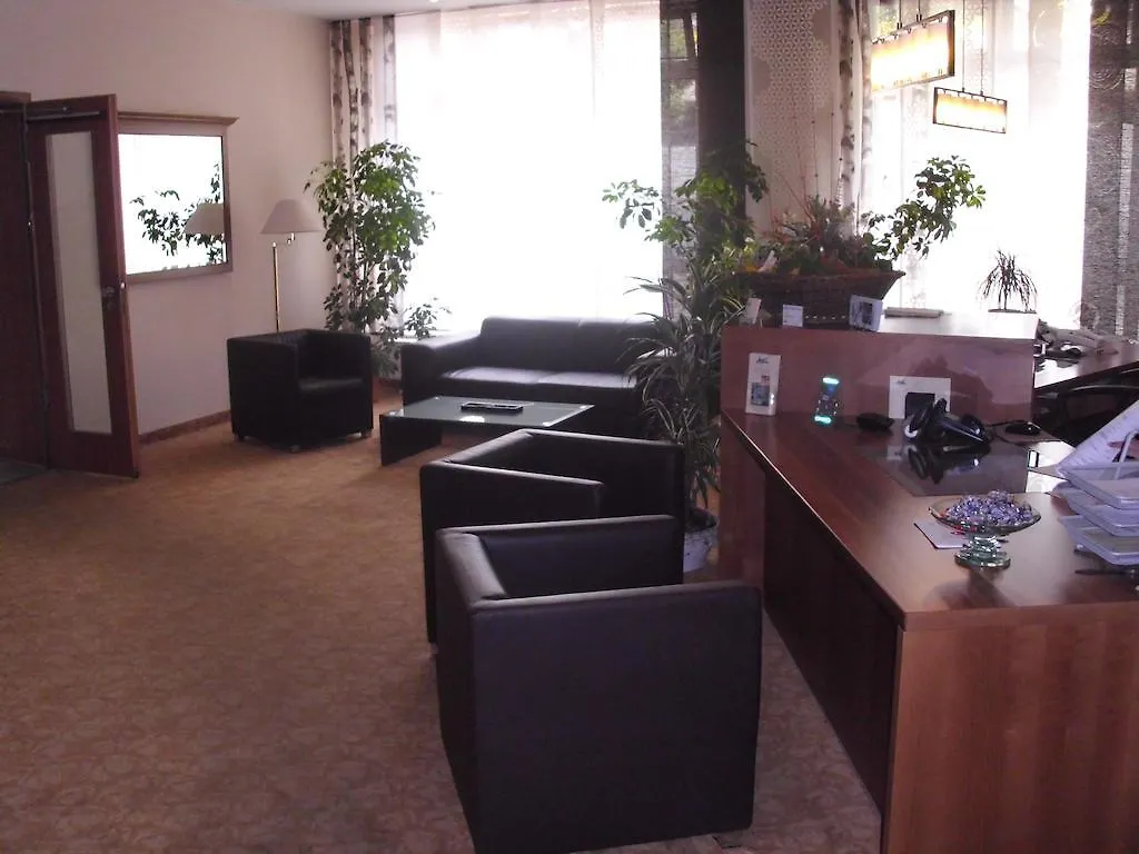 Artis Suite Hotel Dresden