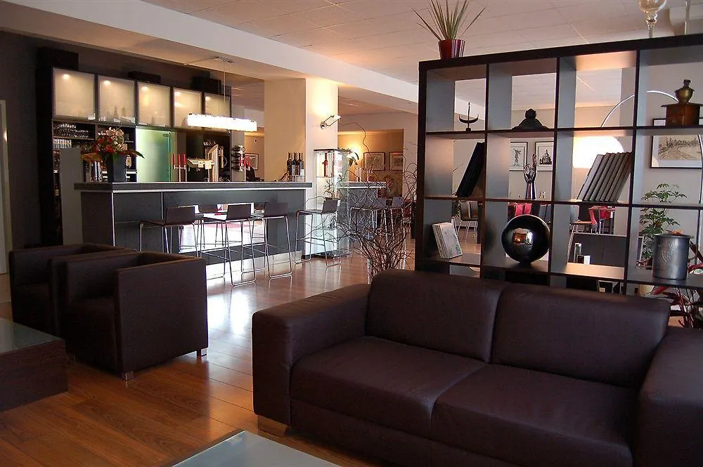 Artis Suite Hotel Dresden