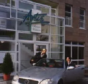Artis Suite Hotel Dresden 3*,
