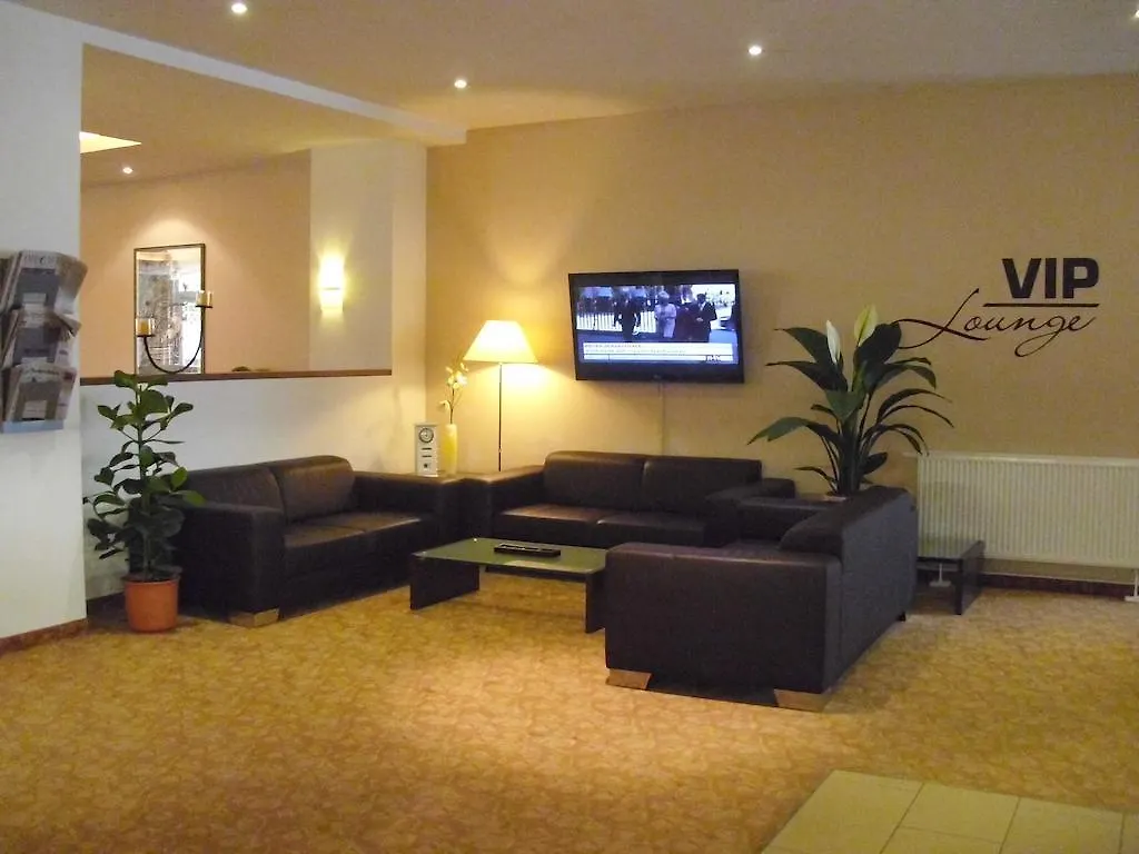 Artis Suite Hotel Dresden 3*,  Tyskland